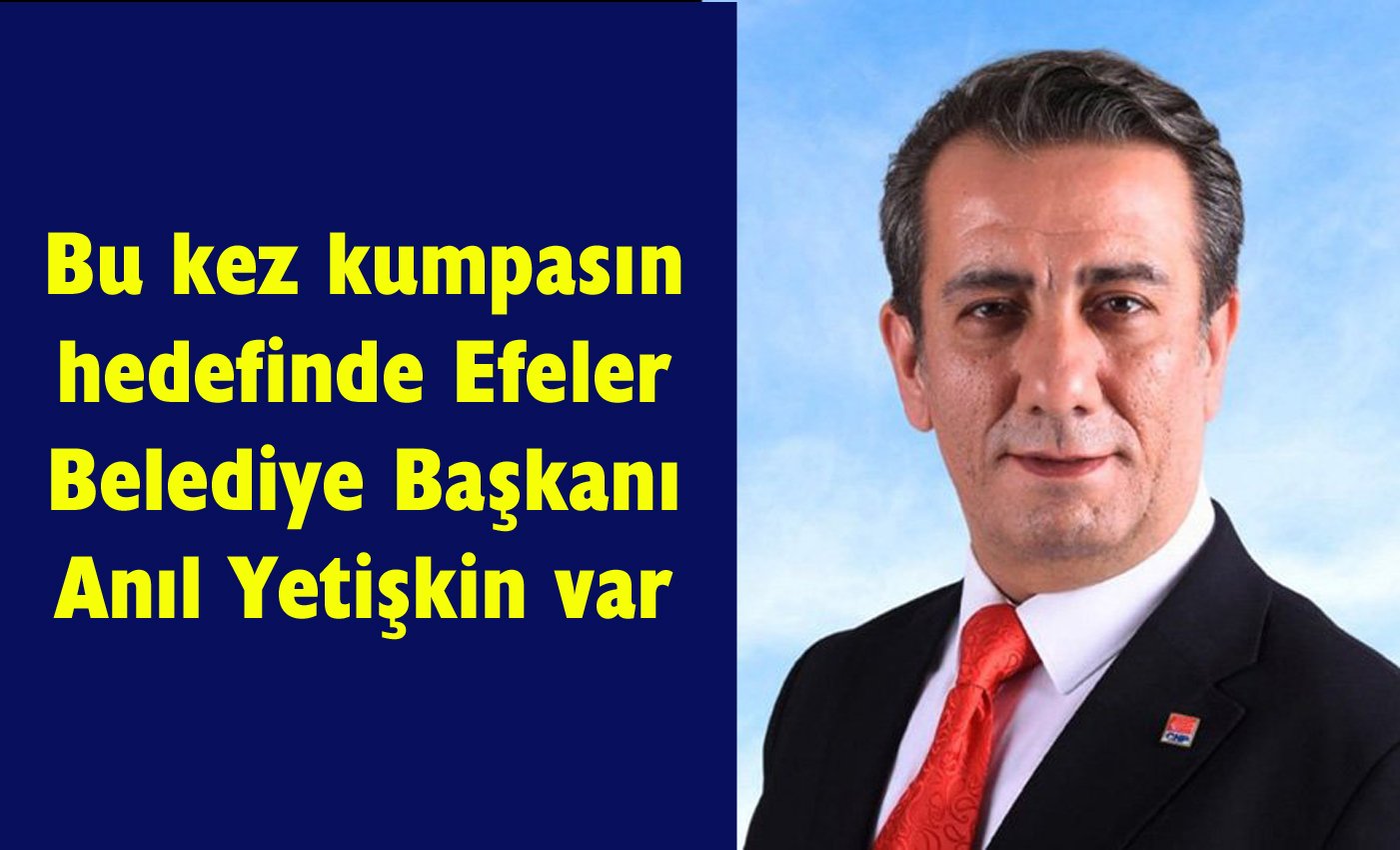 Çerçioğlu tayfası çıldırmış olmalı…