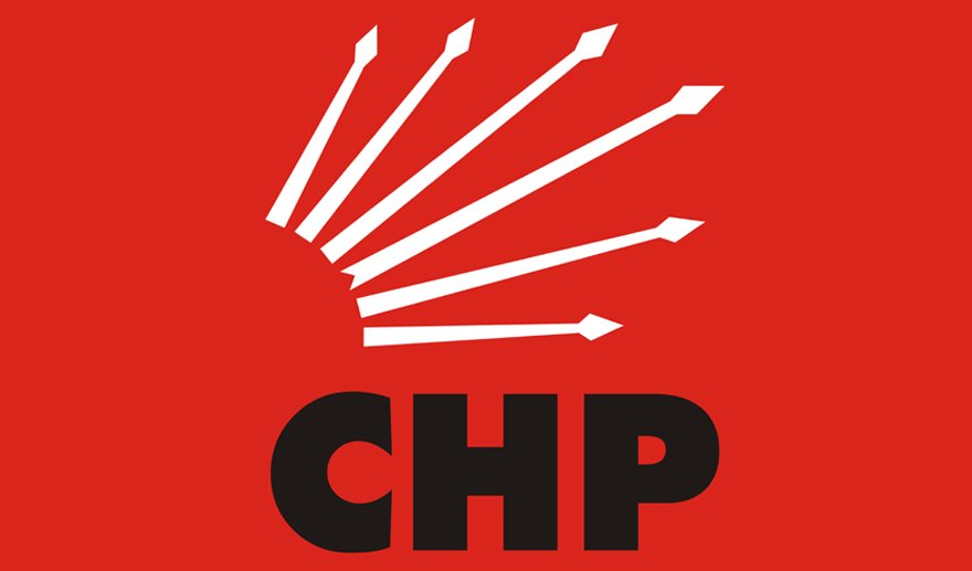 CHP Aydın İl Yönetimi düğmeye bastı…