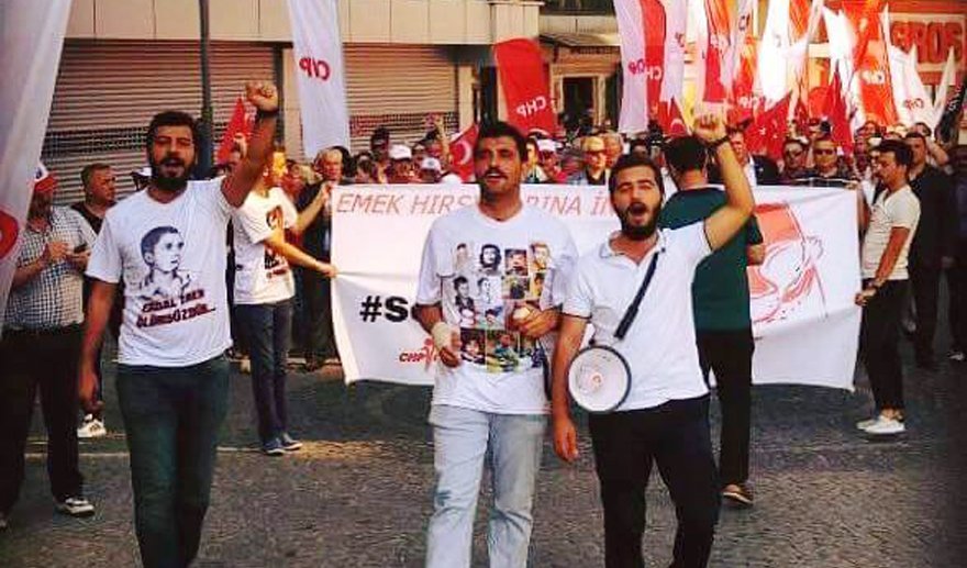 CHP, “Bayram”la “Mesut” olamıyor…