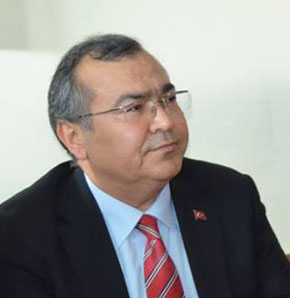 CHP’DE DOĞU’NUN TEK RESMİ ADAYI