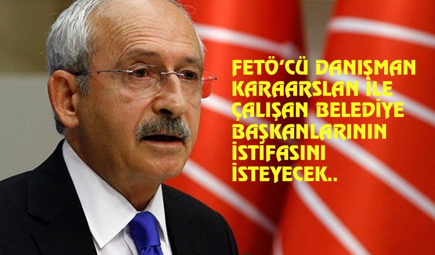 CHP’de kayyum korkusu…
