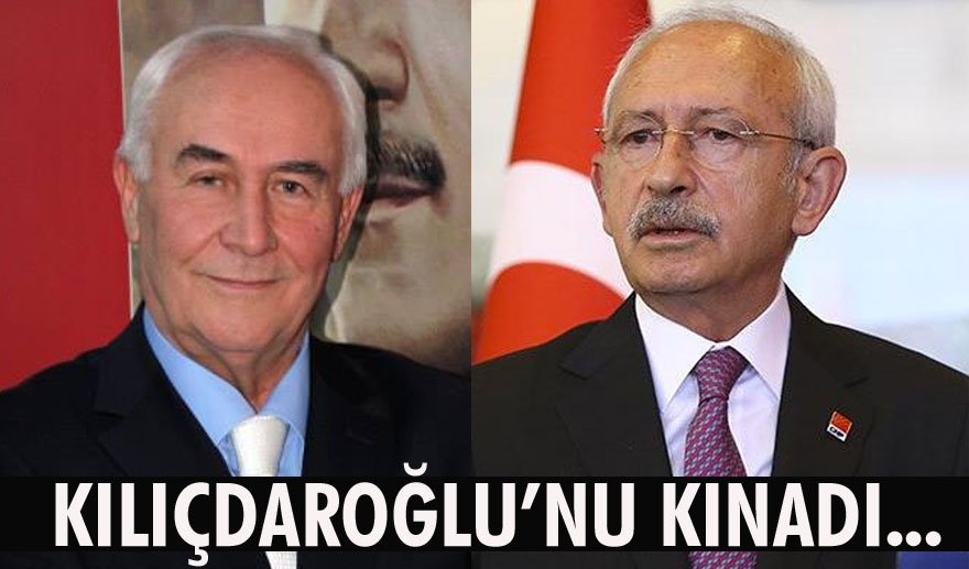 CHP’de “yargısız, mafya usulü infaz..”