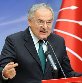 CHP’DEN BAHÇELİ’YE TARİHİ ÇAĞRI..