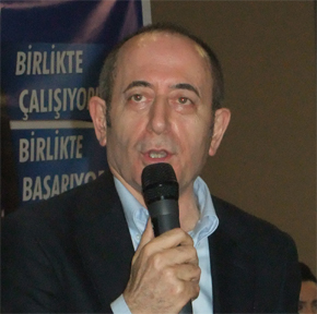 CHP DİDİM’DE GÜÇ GÖSTERİSİ YAPTI