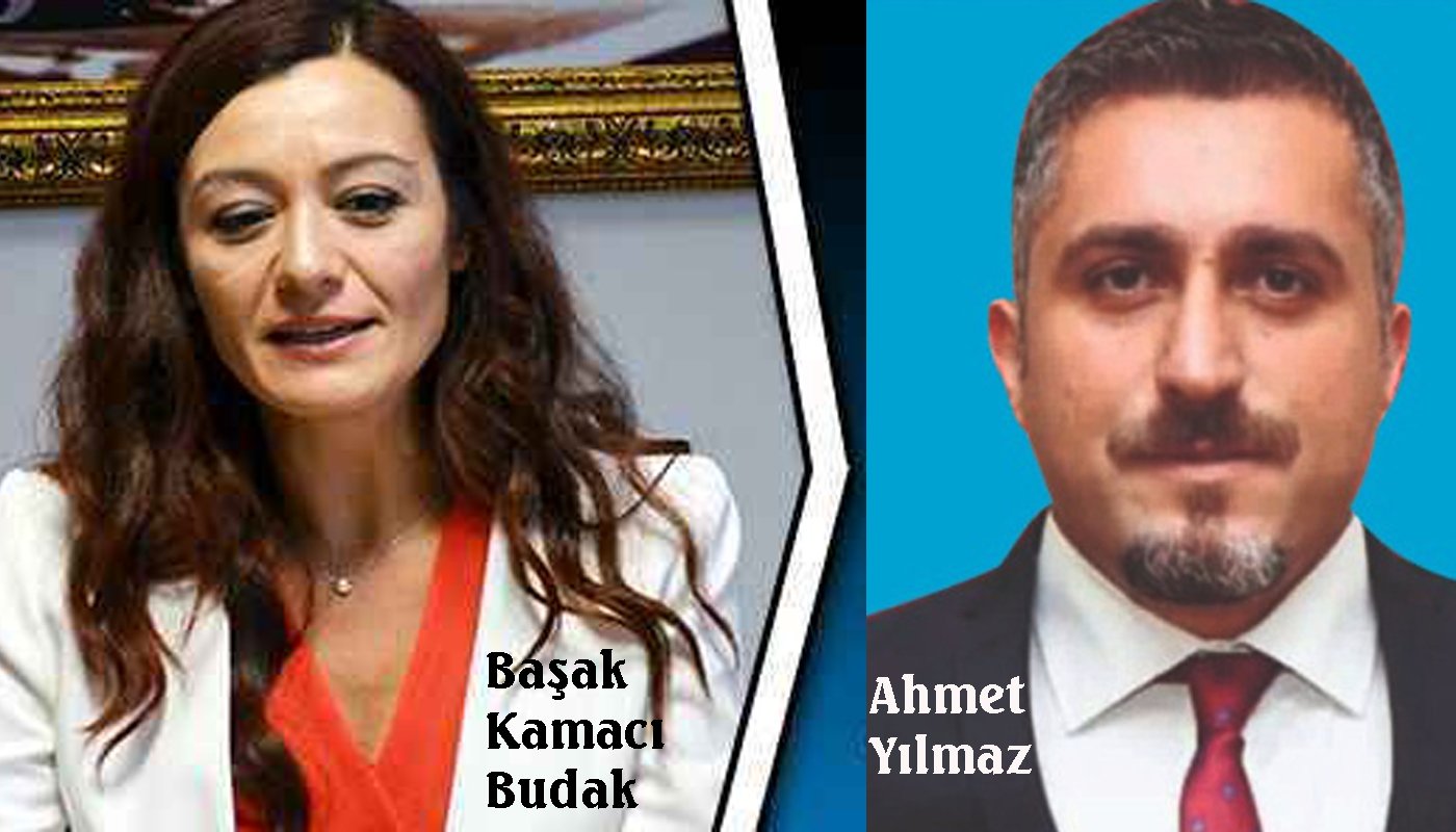 CHP Didim’de iki isim ortalığı karıştırdı