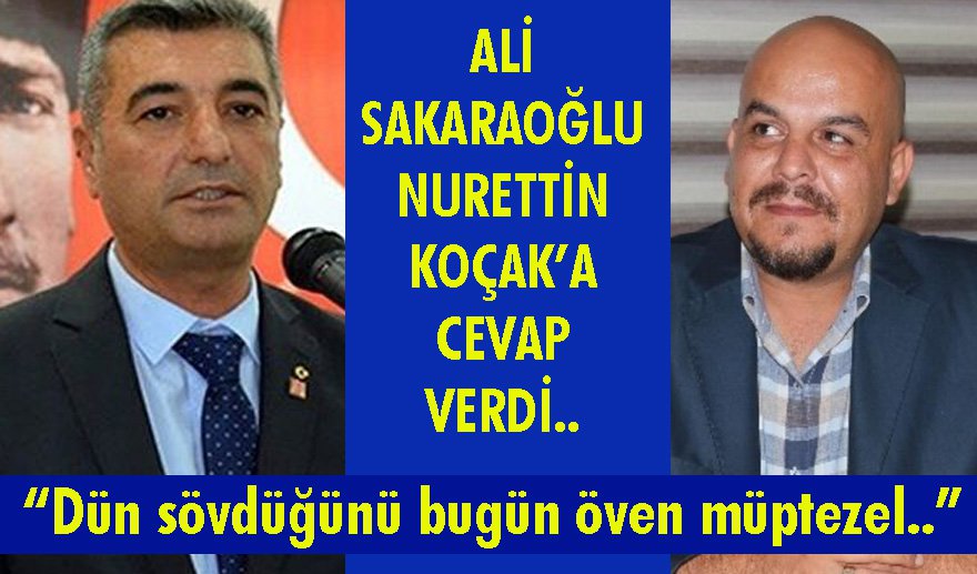 CHP Didim'de “tecavüzü” örtme çabasında..