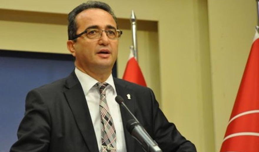 CHP izleme heyeti raporu: “Ya istifa, ya iftira…”