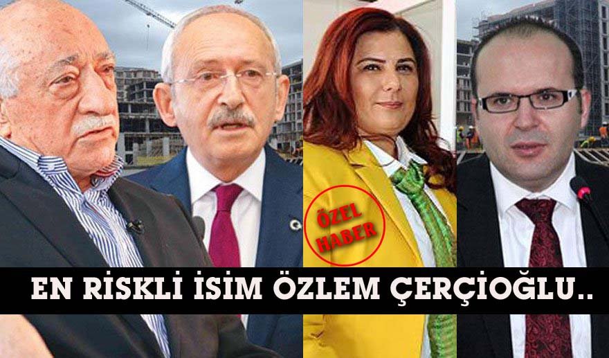 CHP kulislerini sarsan iddia…