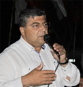 CHP’Lİ ADAYDAN ÖNEMLİ AÇIKLAMA