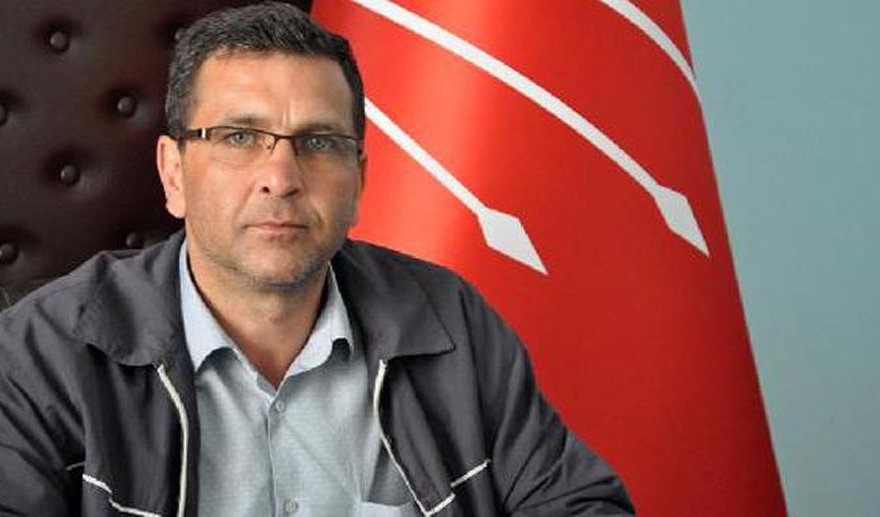 CHP’li Başkan cinayet işledi…