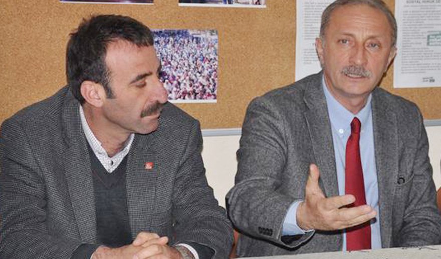 CHP’li Başkanın benzinliğine “hülle” ile ruhsat…