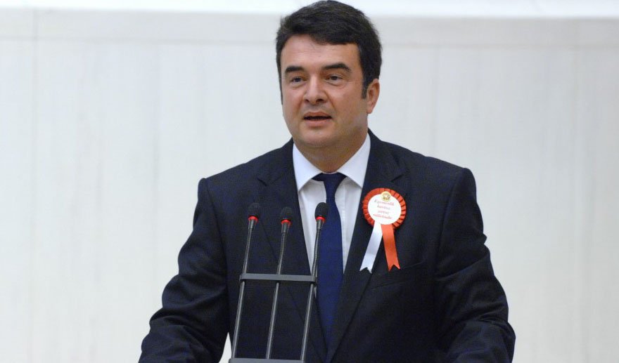 CHP’li Baydar’dan araştırma önergesi…