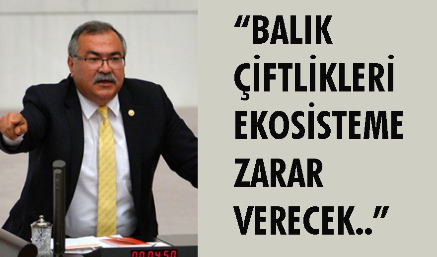 CHP’li Bülbül’den, AKP’li Posacı’ya sert tepki..