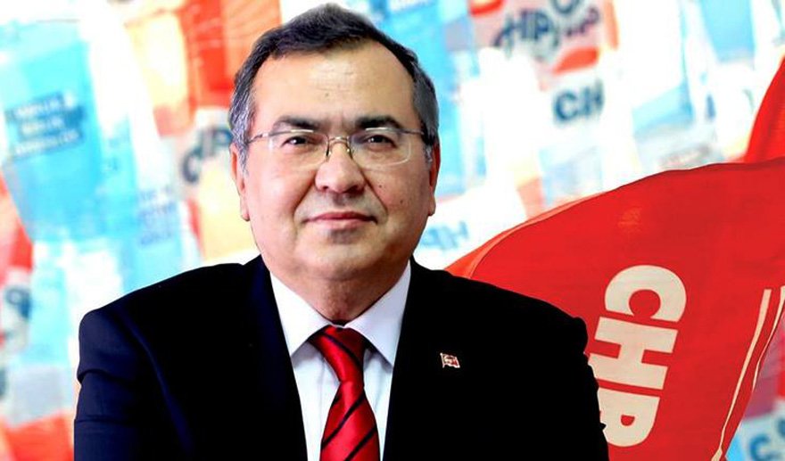 CHP’li Bülbül’den, Meclis Başkanı Kahraman’a “Che Guevera” eleştirisi…