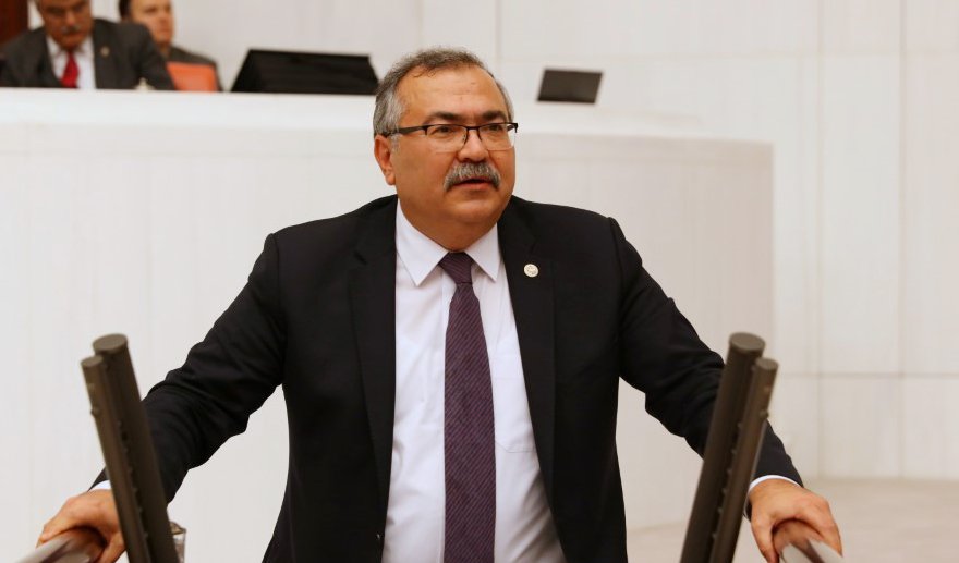 CHP’li Bülbül intiharları sordu..