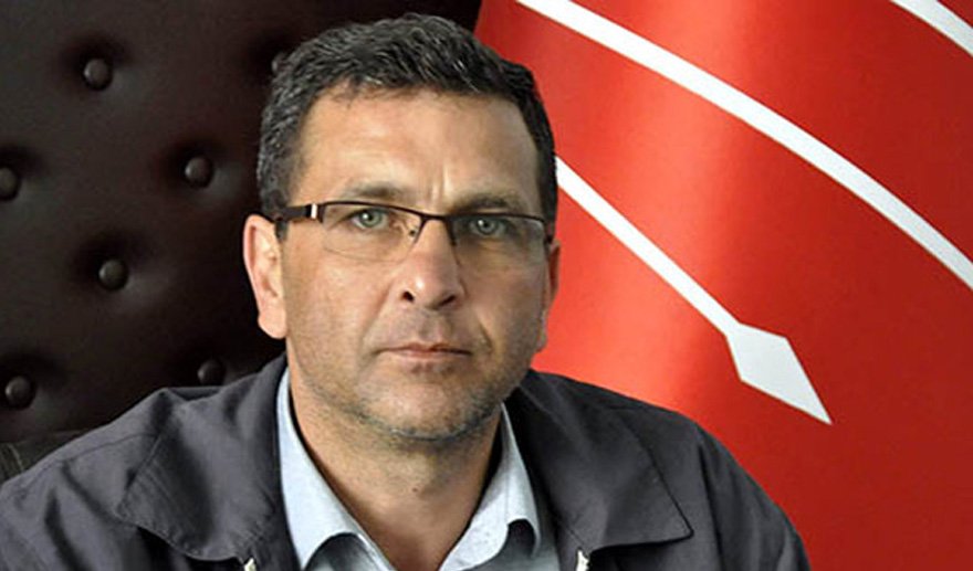 CHP’li Eski Başkan’a 15 yıl hapis…