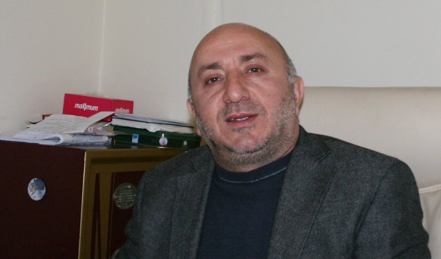 CHP’li Mustafa Bekar’dan “disiplin” çağrısı… 