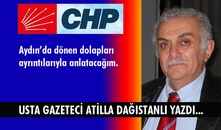 CHP’li olmak nedir, ne değildir?