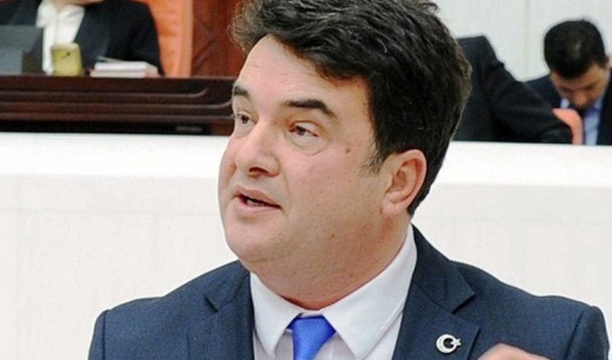 CHP’li vekil Baydar’dan iki soru önergesi…