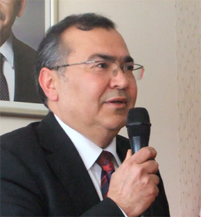 CHP’NİN EN DONANIMLI ADAYI