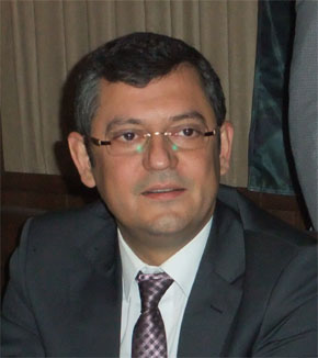 CHP SEÇİM STARTINI VERDİ