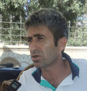 CHP’YE AĞIR HAKARETLER..