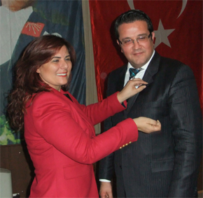 CHP’YE DEV KATILIM