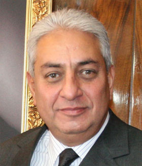 CHP’YE EFE TORUNU KONTENJAN ADAYI 