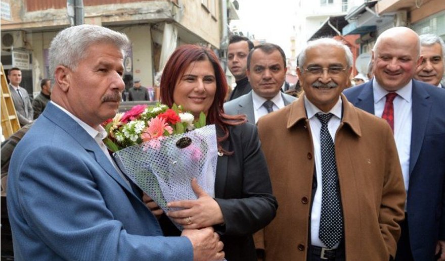 CHP’yi yok saydılar…