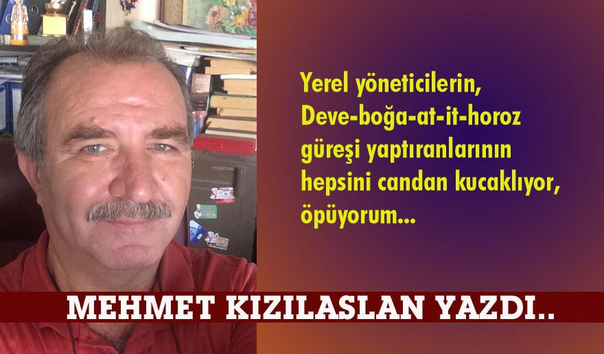 Çıldırıyor muyum acaba?