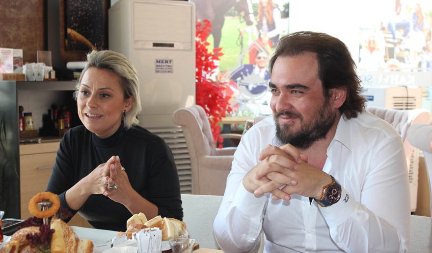 Cinfikir Ajans - BambooAVM işbirliği…