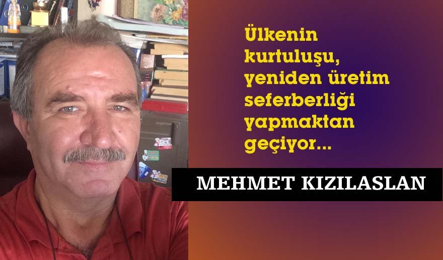 Çöküş ne zaman başladı…