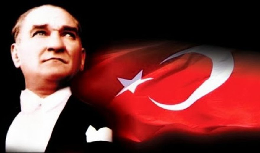 Cumhuriyet Bayramı Mesajı…