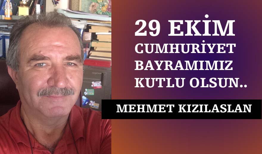 Cumhuriyet Bayramı’na gerektiği önemi vermek…