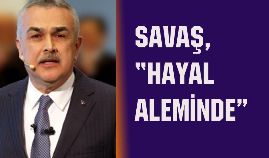 Dağ fare doğurdu..