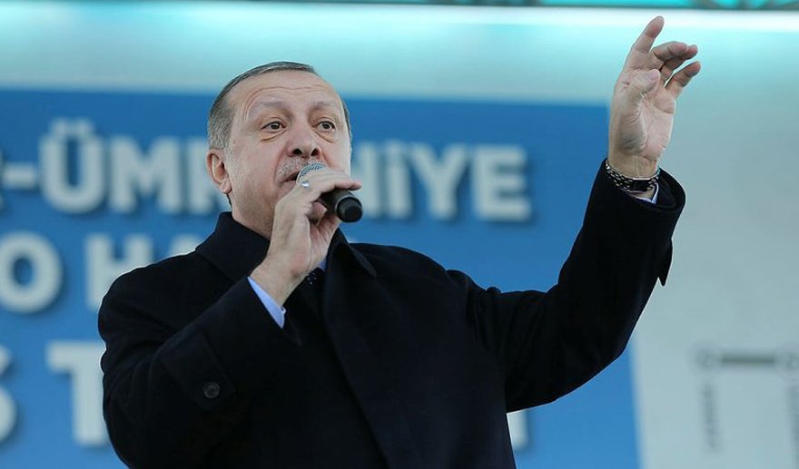 “Daha çok şey gelecek…”