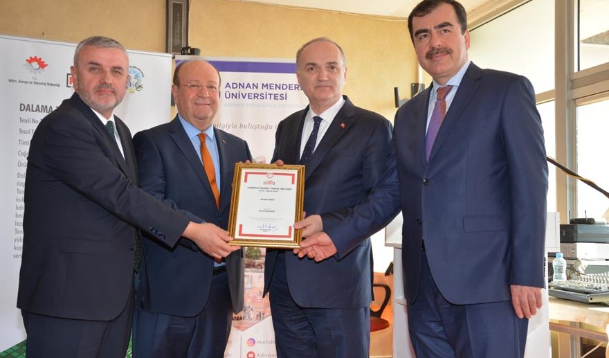 Dalama Tandırı tescillendi…