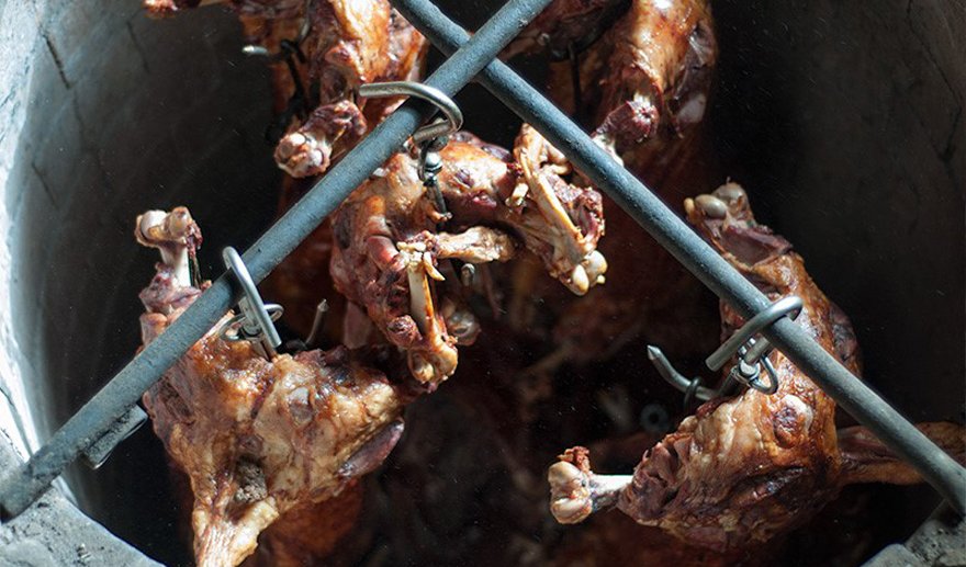 Dalama tandırı tescilleniyor…