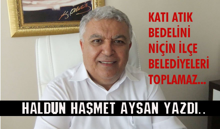 Davul kimin boynunda, tokmal kimin elinde…