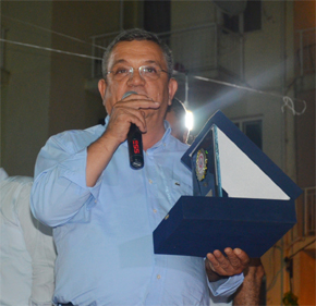 DAVUTLAR CEM EVİ AÇILDI…