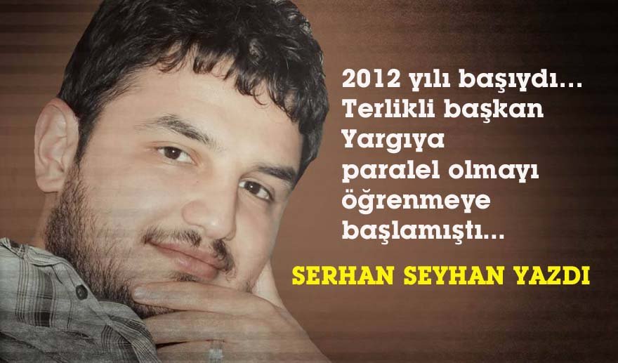 Değip mi geçecek, yoksa delip mi geçecek?