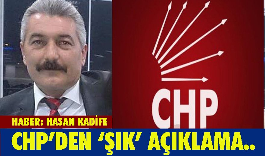 “Delege seçimlerinde yönlendirme yapılıyor..”