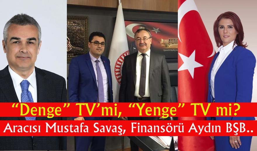 “Denge” TV’mi, “Yenge” TV’mi?