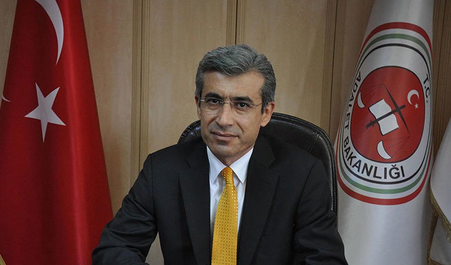 Denizli Başsavcısı kazada hayatını kaybetti…