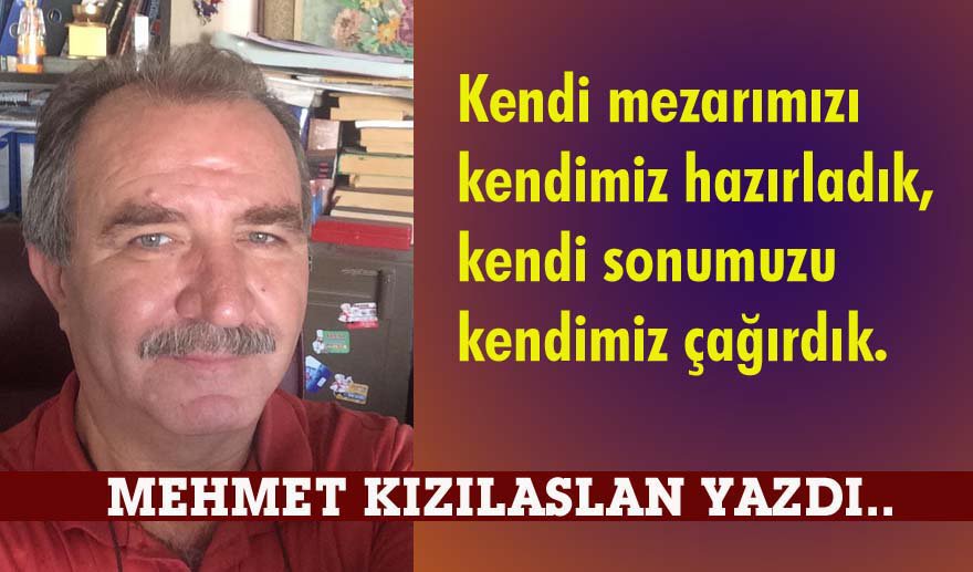 Deprem ve beton mafyası…