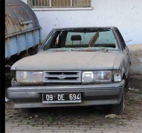 DEVLET MALININ HALİ…