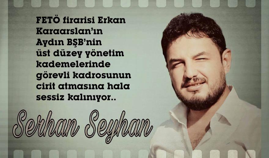 Devletin de bir bildiği vardır…