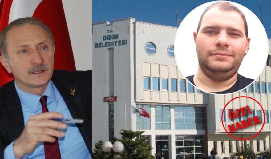Didim Belediye Başkanı Atabay’ın yanlış hesabı…