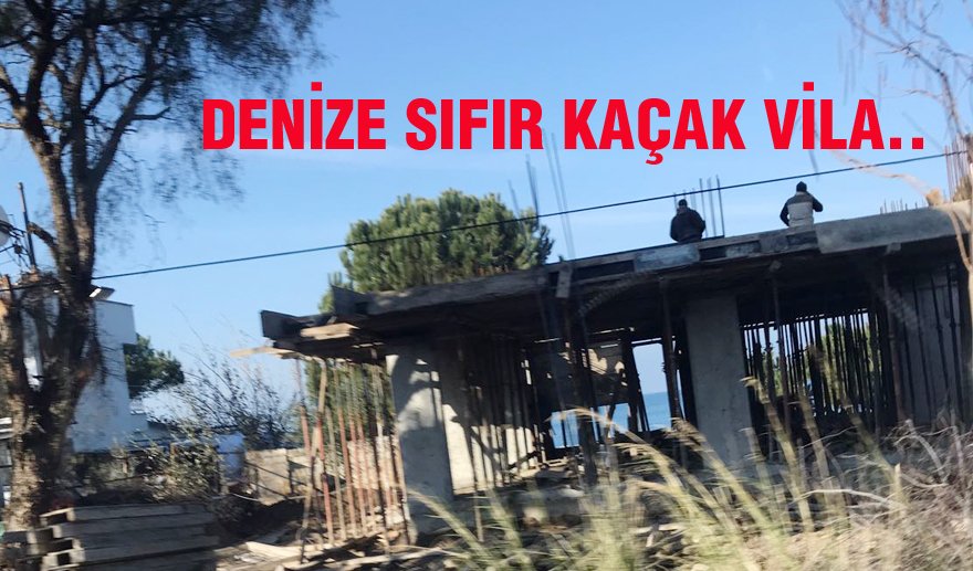 Didim bu kadar mı sahipsiz?