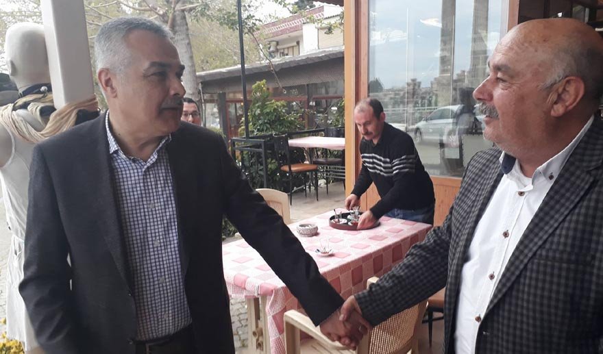 Didim’de bu haber çok konuşulacak…